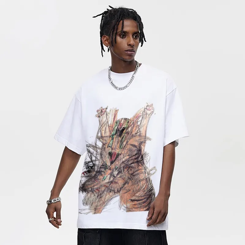 CHARLIE GOLF T Shirts Unisex-6