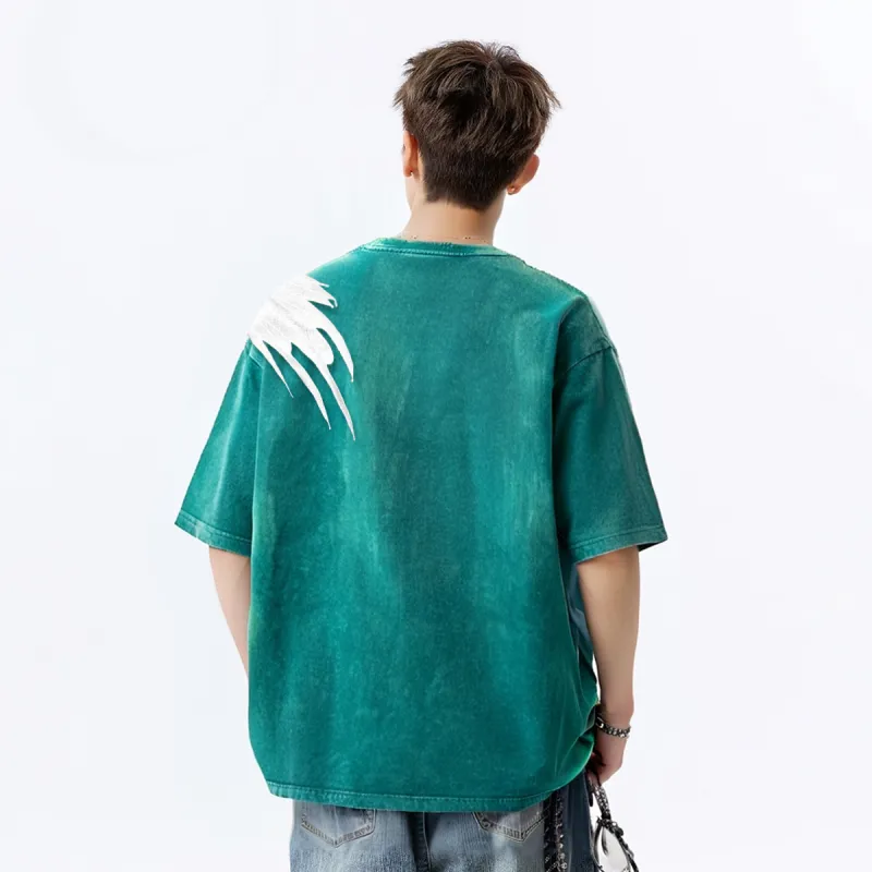 CHARLIE GOLF T Shirts Unisex-12