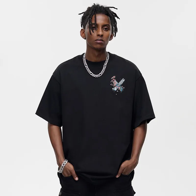 CHARLIE GOLF T Shirts Unisex-2