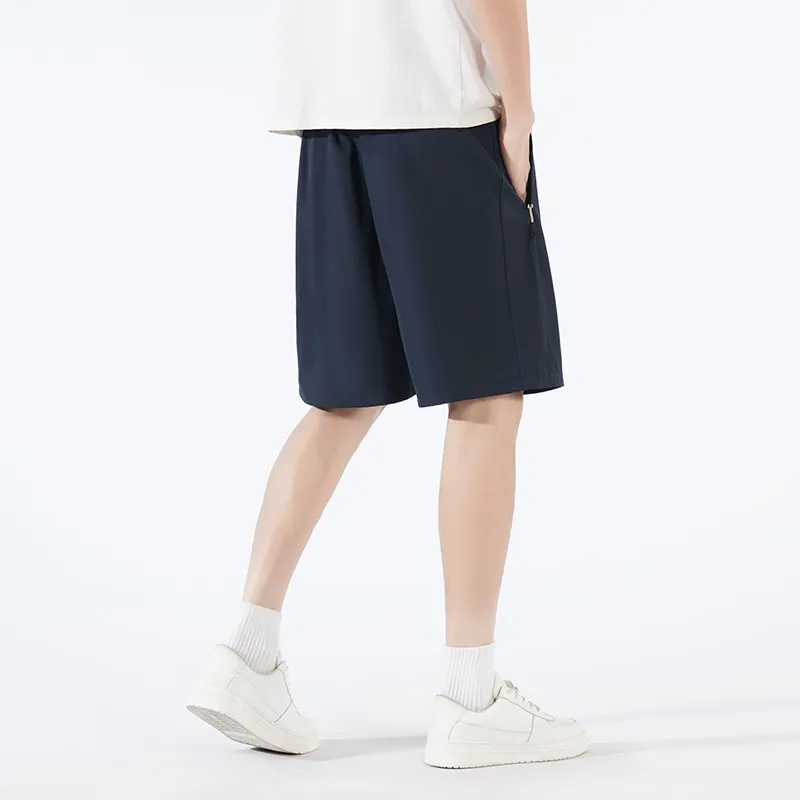 CHARLIE GOLF Casual Shorts Unisex-11