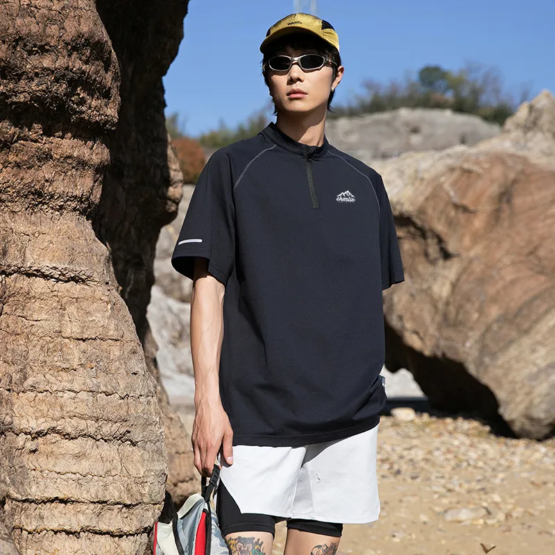 CHARLIE GOLF T Shirts Unisex-15