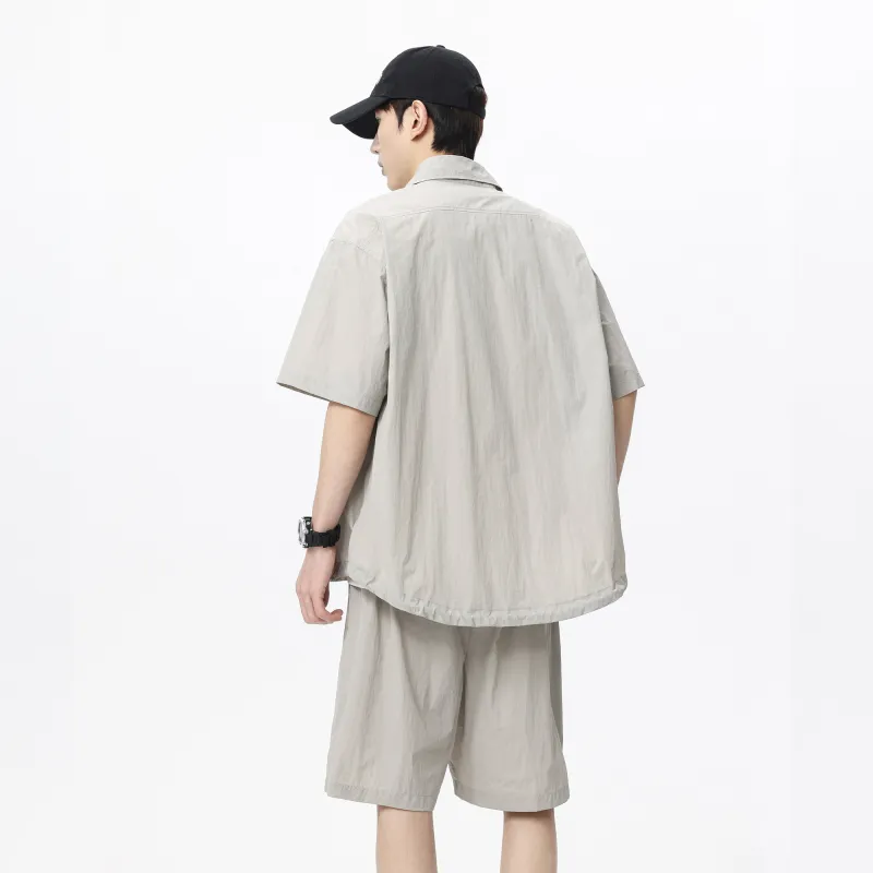 CHARLIE GOLF Casual Sportswear Unisex-3