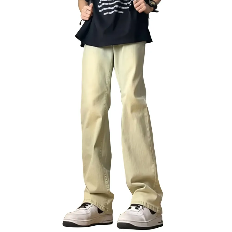 CHARLIE GOLF Casual Sportswear Unisex-34