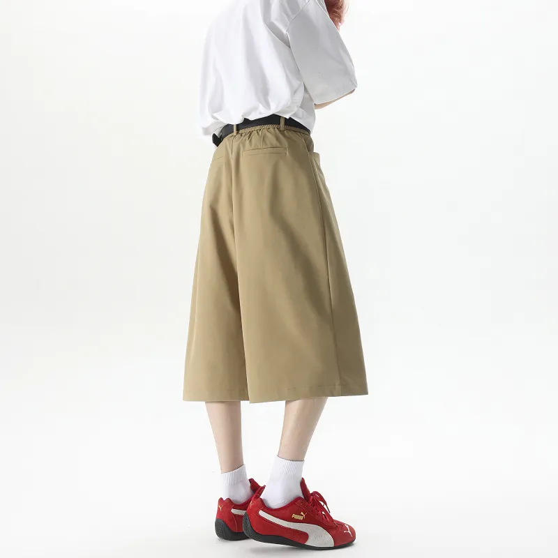 CHARLIE GOLF Casual Shorts Unisex-3