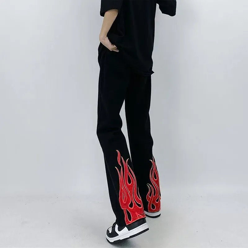 CHARLIE GOLF Jeans Unisex-19