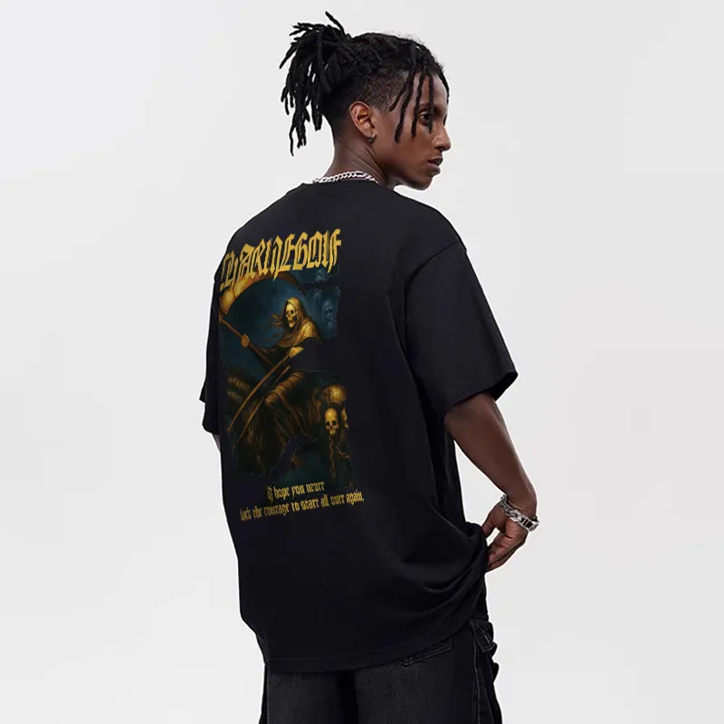 CHARLIE GOLF T Shirts Unisex-3