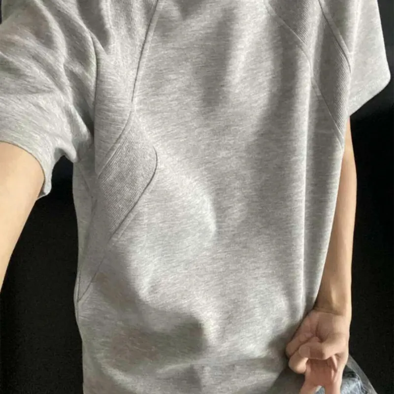 CHARLIE GOLF Casual Sportswear Unisex-24