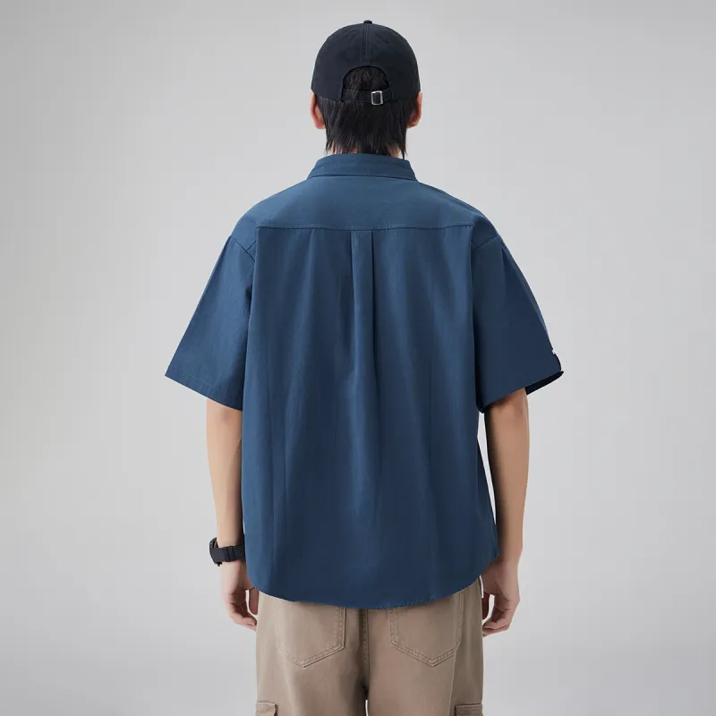 CHARLIE GOLF Shirts Unisex-9