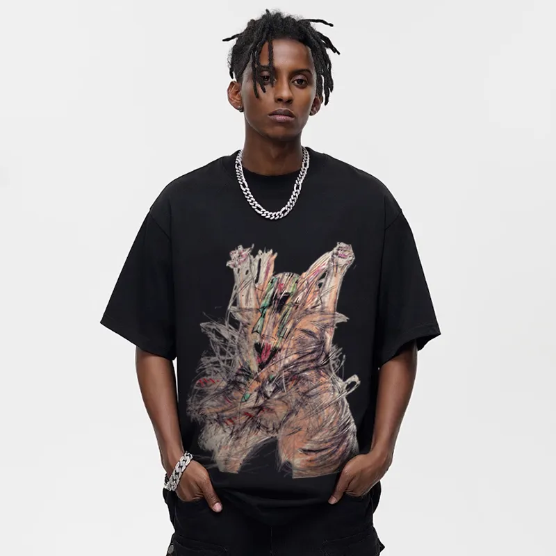 CHARLIE GOLF T Shirts Unisex-2