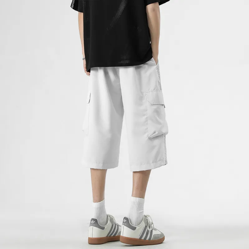 CHARLIE GOLF Cargo Shorts Unisex-10