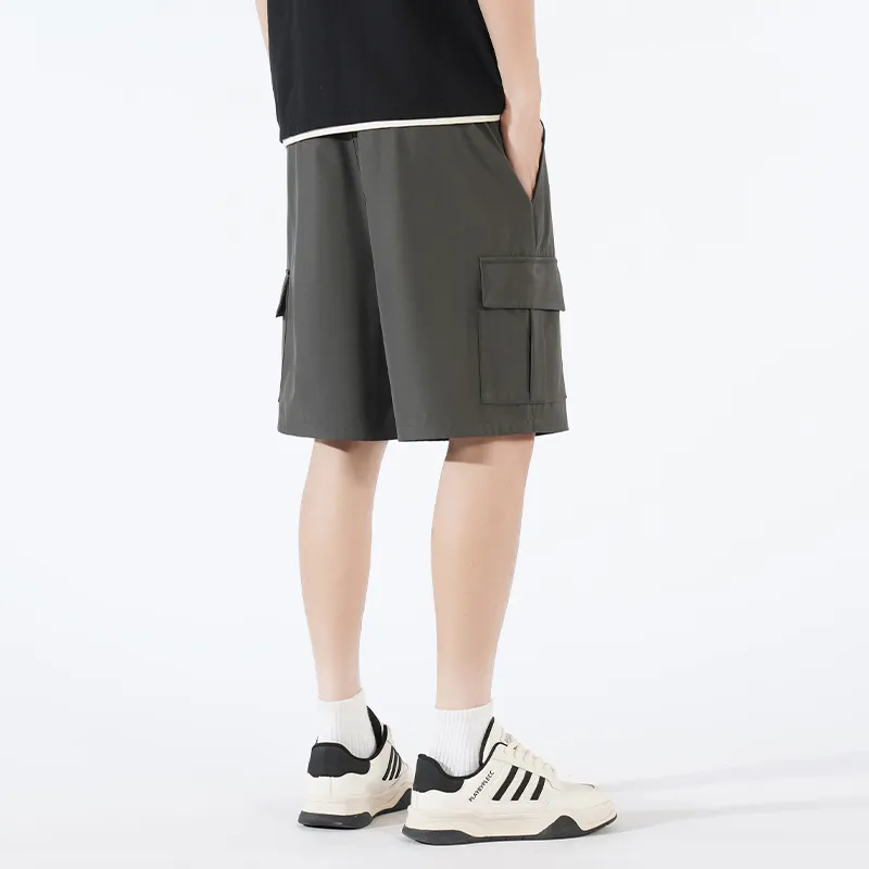 CHARLIE GOLF Cargo Shorts Unisex-7