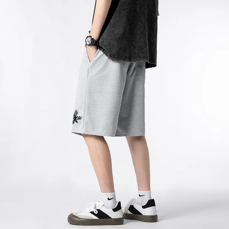 CHARLIE GOLF Casual Shorts Unisex-7