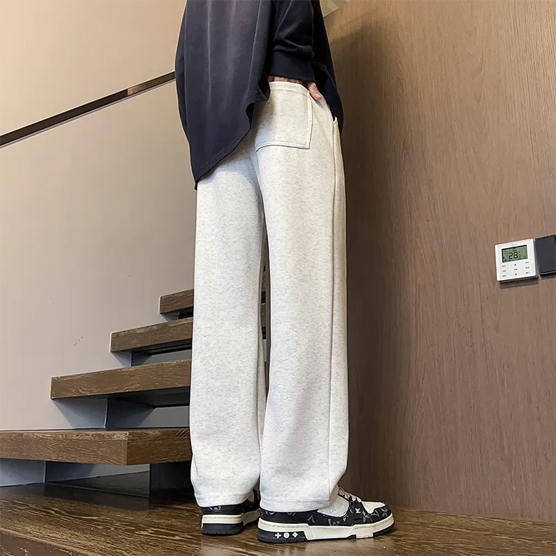 CHARLIE GOLF Casual Pants Unisex-9