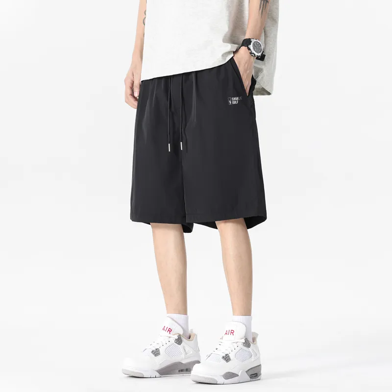 CHARLIE GOLF Casual Shorts Unisex-3