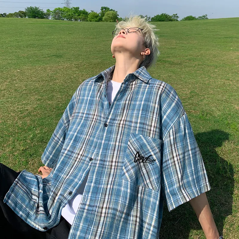 CHARLIE GOLF Shirts Unisex-12