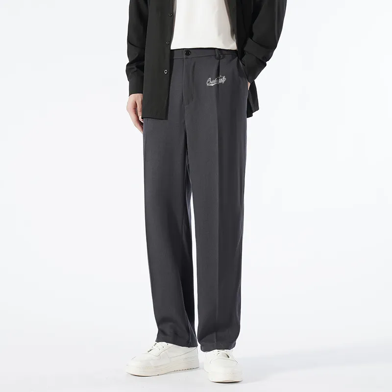 CHARLIE GOLF Suit Trouser Unisex-13