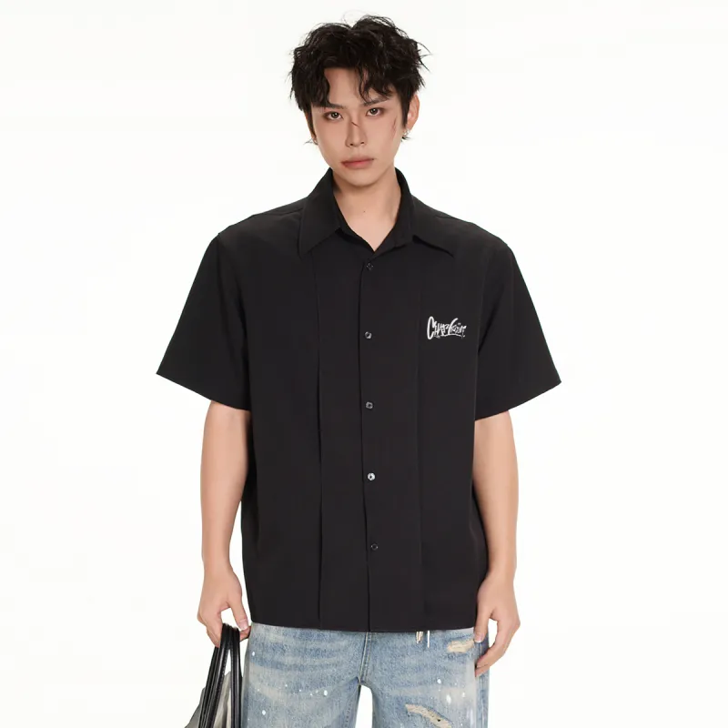 CHARLIE GOLF Shirts Unisex-2