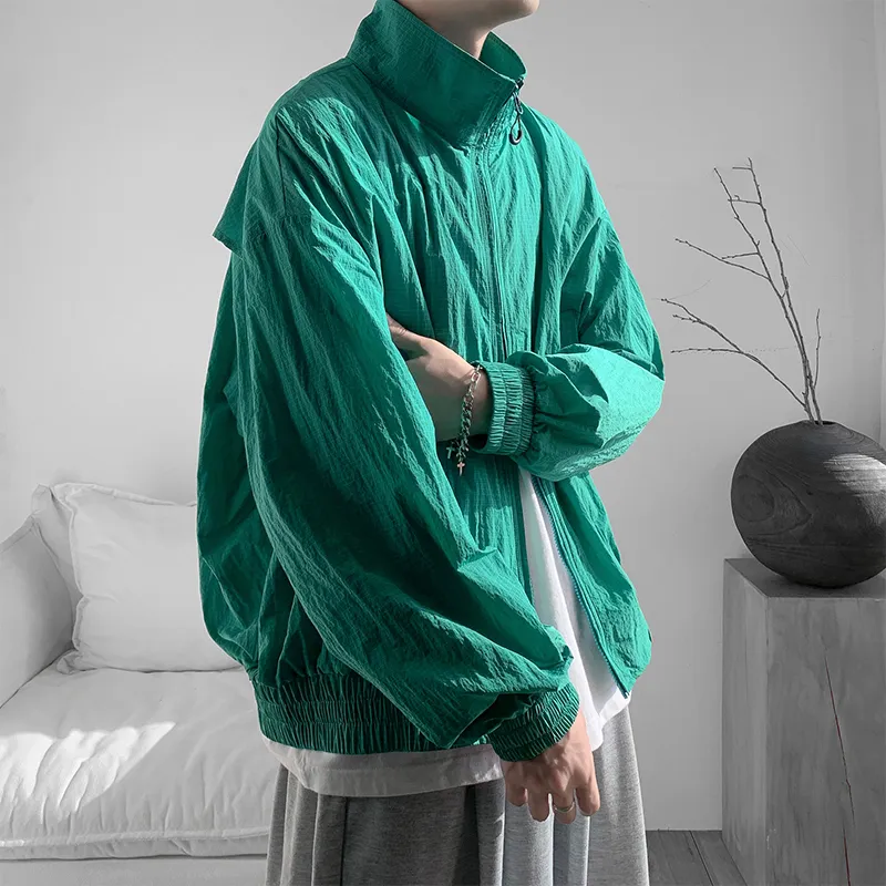 CHARLIE GOLF Sun Protection Clothing Unisex-15