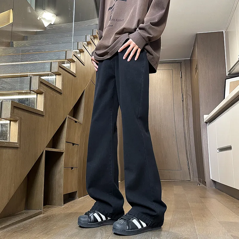 CHARLIE GOLF Jeans Unisex-3