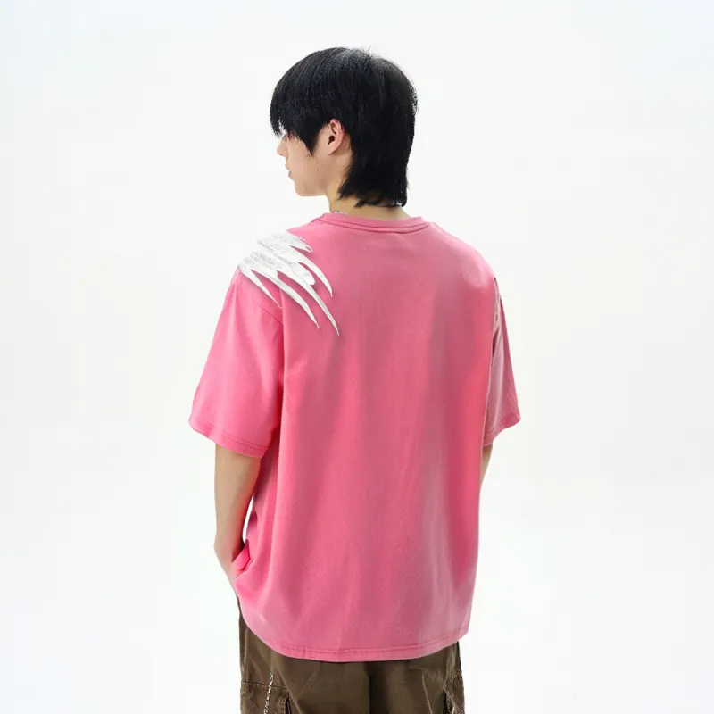 CHARLIE GOLF T Shirts Unisex-7
