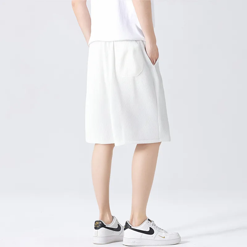 CHARLIE GOLF Casual Shorts Unisex-9