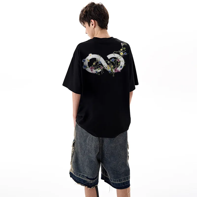 CHARLIE GOLF T-Shirts Unisex-3