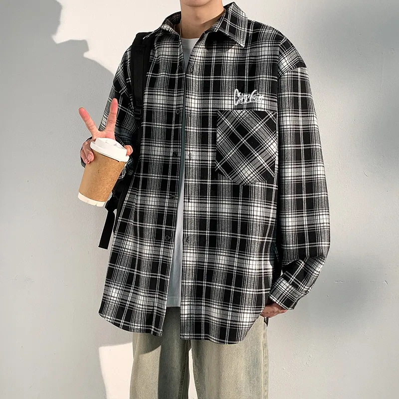 CHARLIE GOLF Shirts Unisex-2
