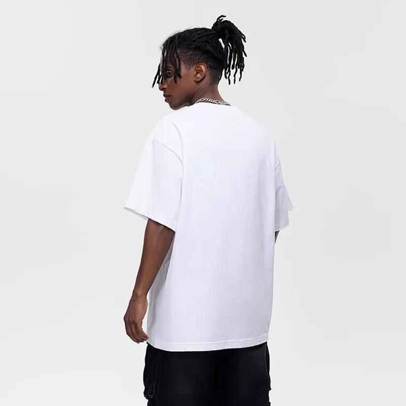 CHARLIE GOLF T Shirts Unisex-7