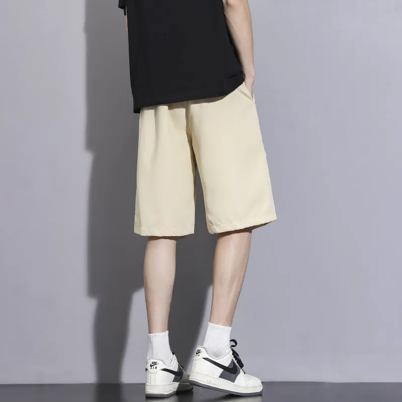 CHARLIE GOLF Casual Shorts Unisex-3