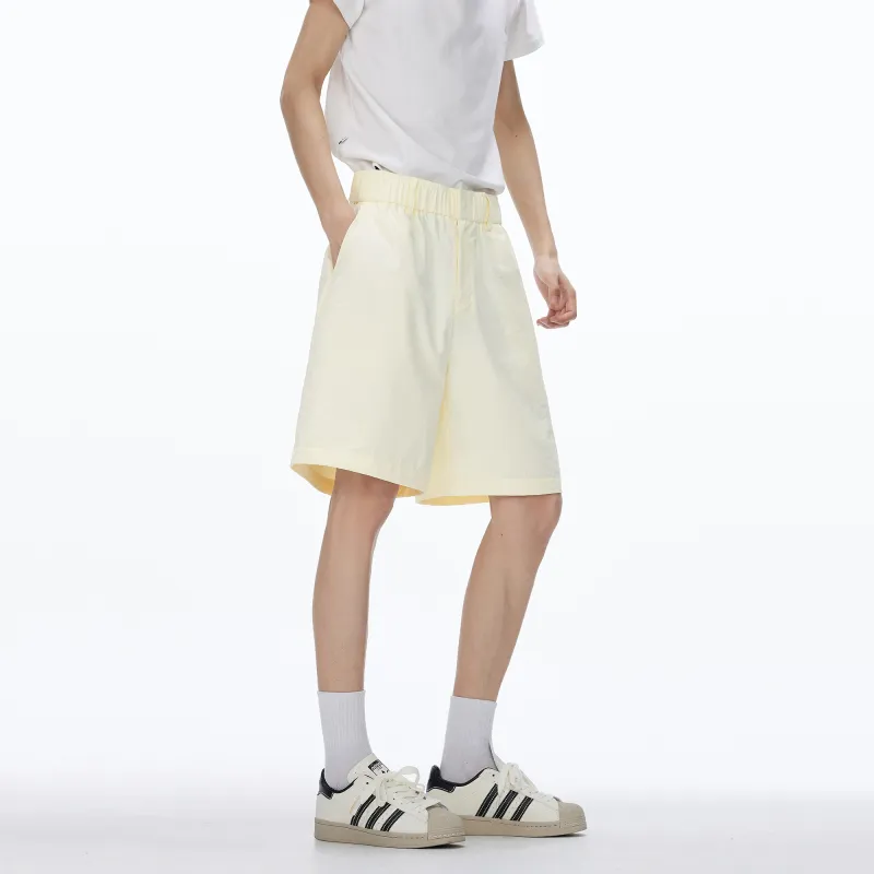 CHARLIE GOLF Casual Shorts Unisex-14