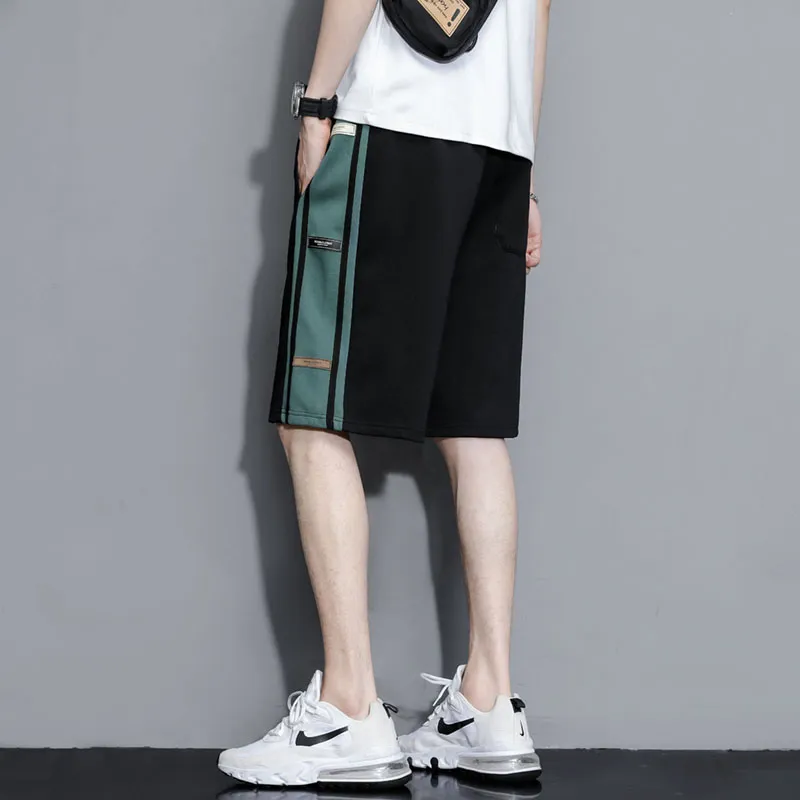 CHARLIE GOLF Casual Shorts Unisex-3