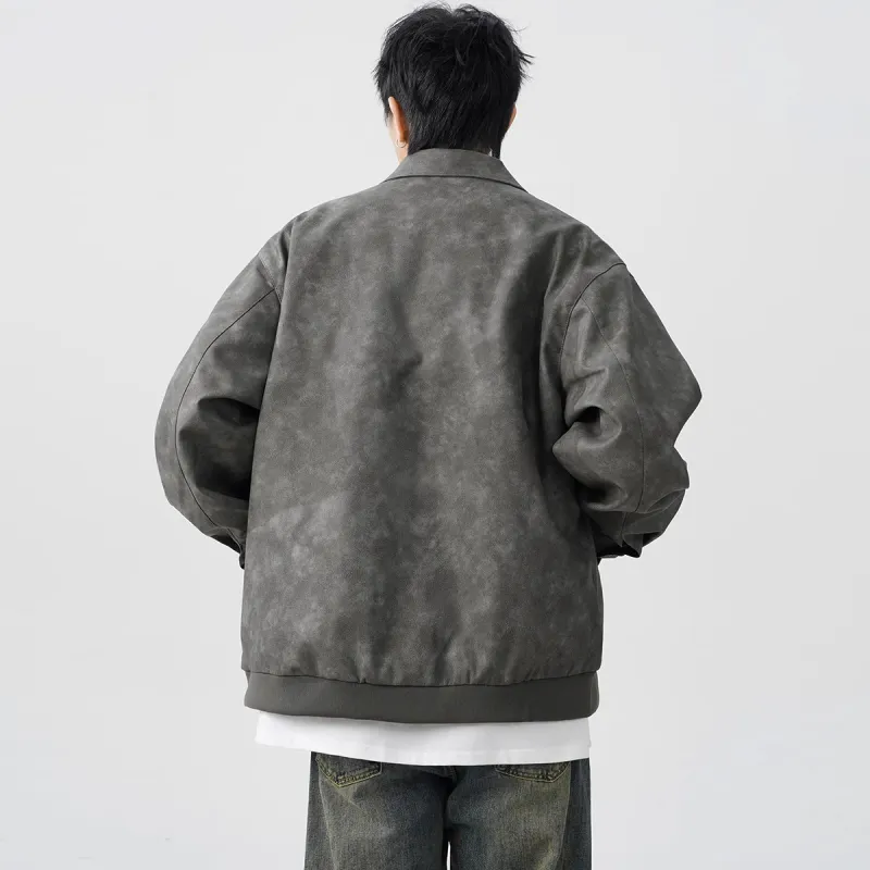 CHARLIE GOLF Jackets Coats Unisex-6