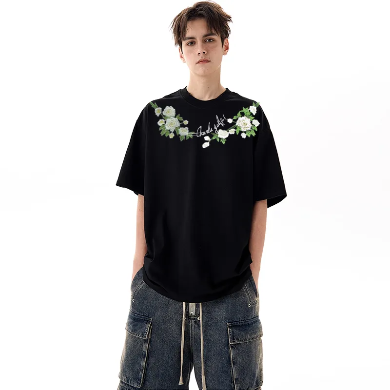 CHARLIE GOLF T Shirts Unisex-2