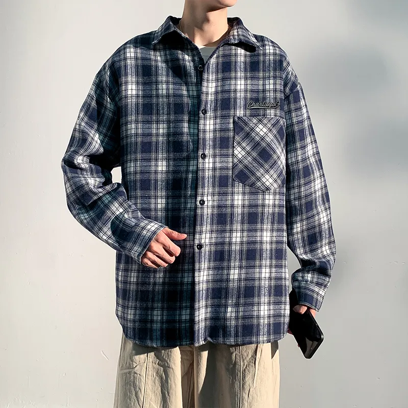 CHARLIE GOLF Shirts Unisex-10