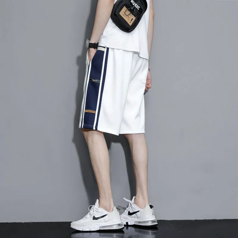 CHARLIE GOLF Casual Shorts Unisex-6
