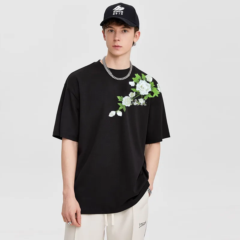 CHARLIE GOLF T Shirts Unisex-2