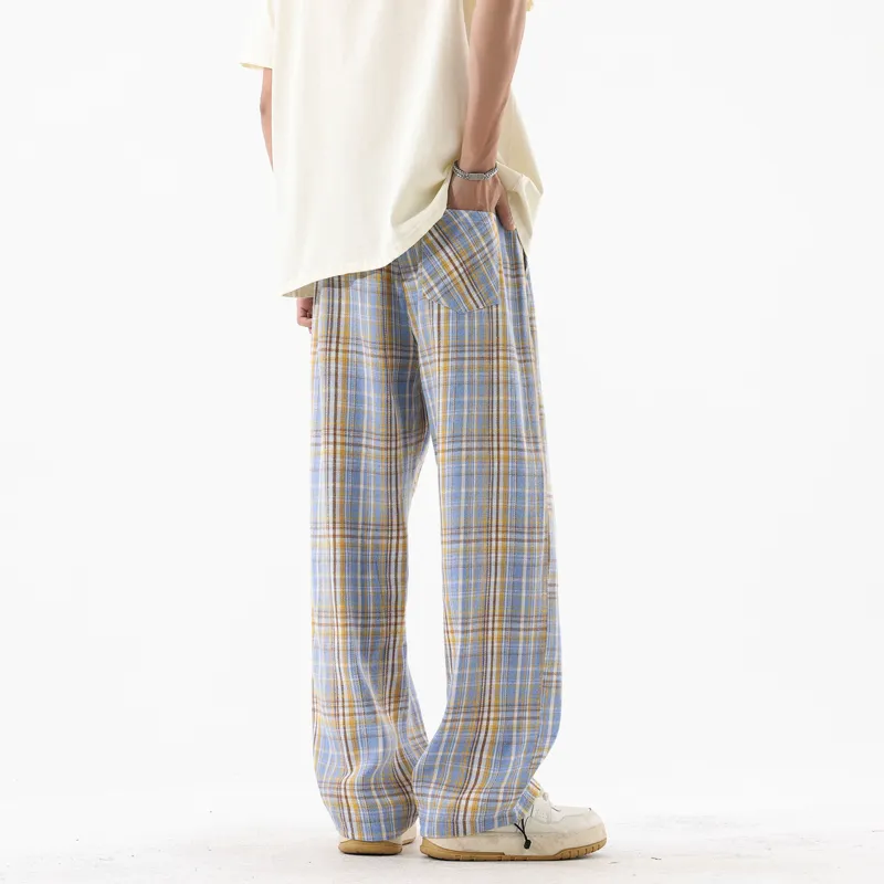 CHARLIE GOLF Casual Pants Unisex-19