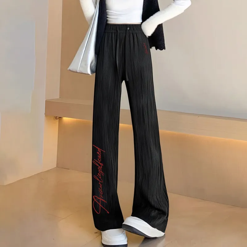 CHARLIE GOLF Casual Pants Unisex-2