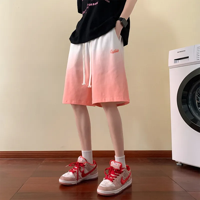 CHARLIE GOLF Casual Shorts Unisex-3