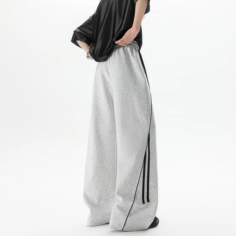 CHARLIE GOLF Knitted Sweatpants Unisex-3