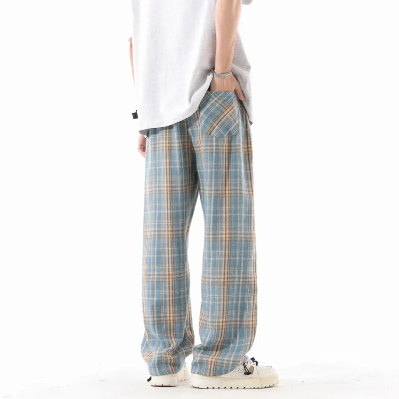 CHARLIE GOLF Casual Pants Unisex-4