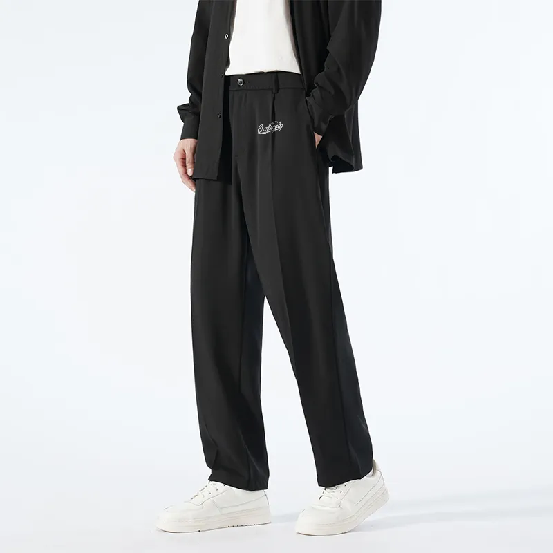 CHARLIE GOLF Suit Trouser Unisex-8
