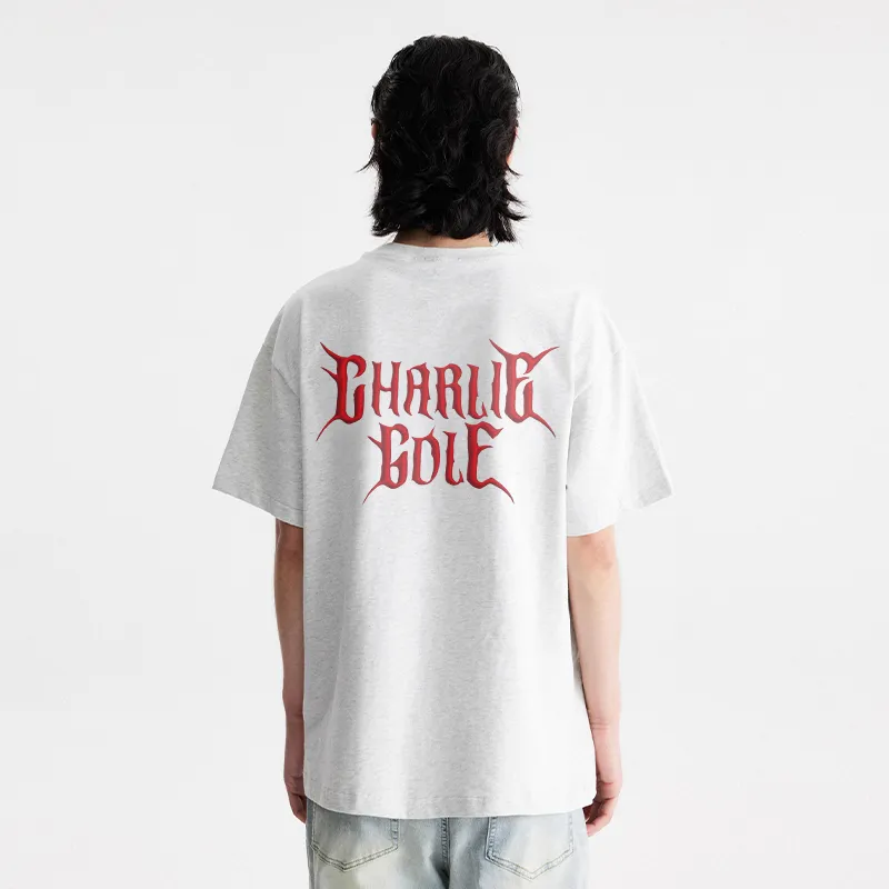 CHARLIE GOLF T Shirts Unisex-9
