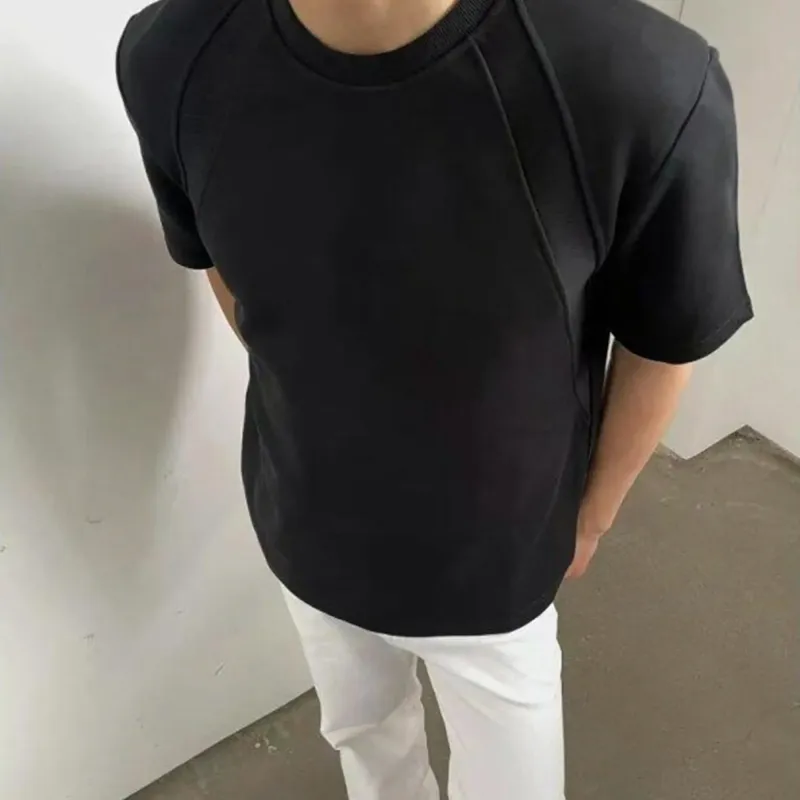 CHARLIE GOLF Casual Sportswear Unisex-2
