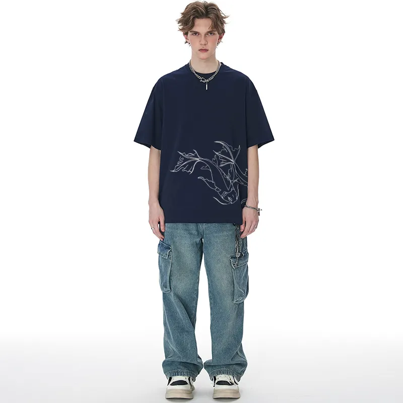 CHARLIE GOLF T Shirts Unisex-13