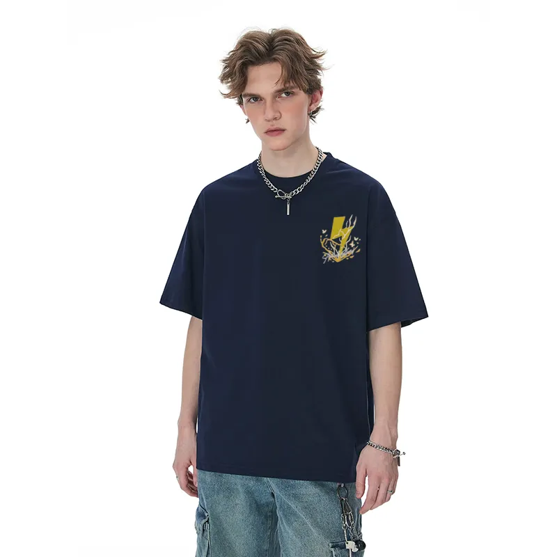 CHARLIE GOLF T Shirts Unisex-19