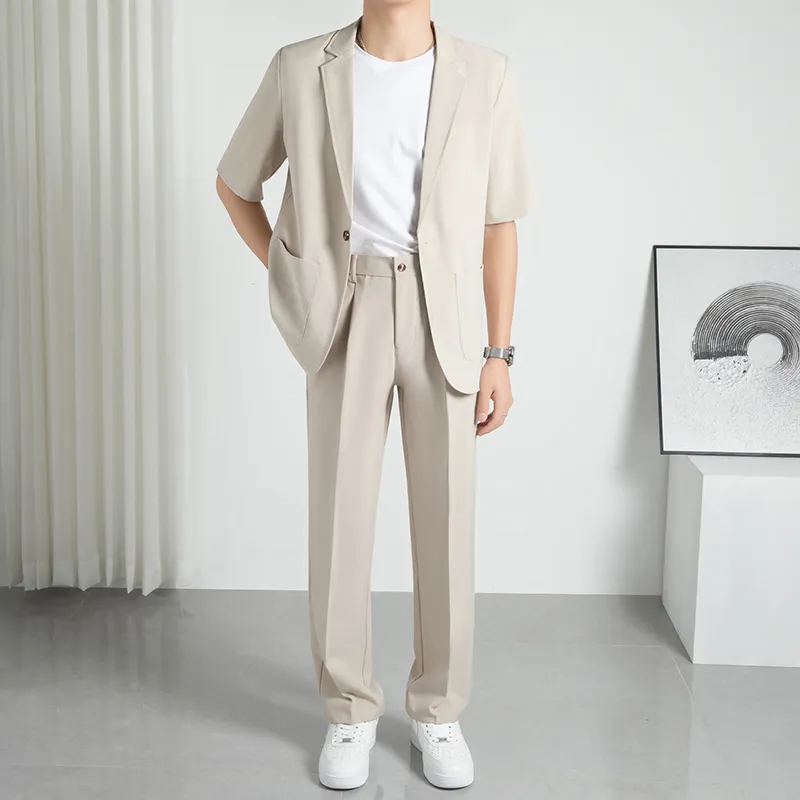 CHARLIE GOLF Business Suit Unisex-6