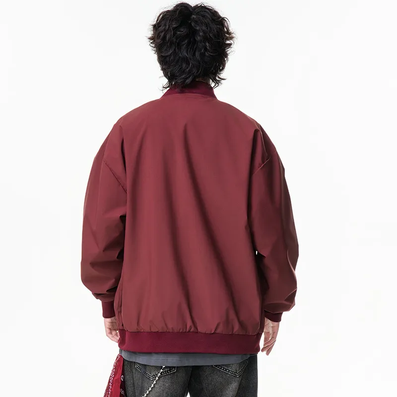 CHARLIE GOLF Jackets Coats Unisex-14