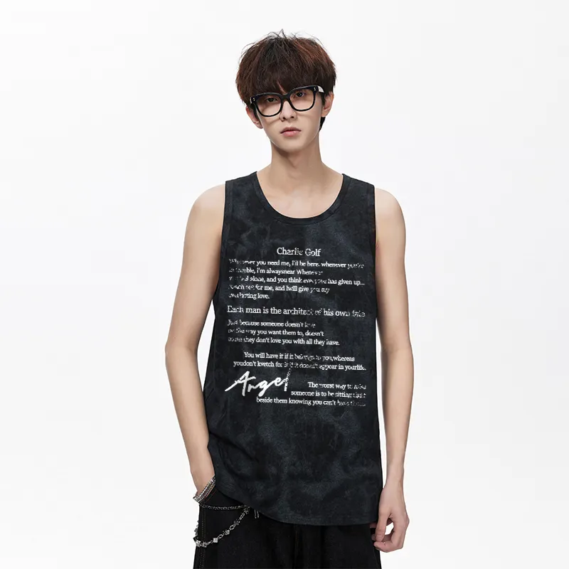 CHARLIE GOLF Basketball Jersey Unisex-8