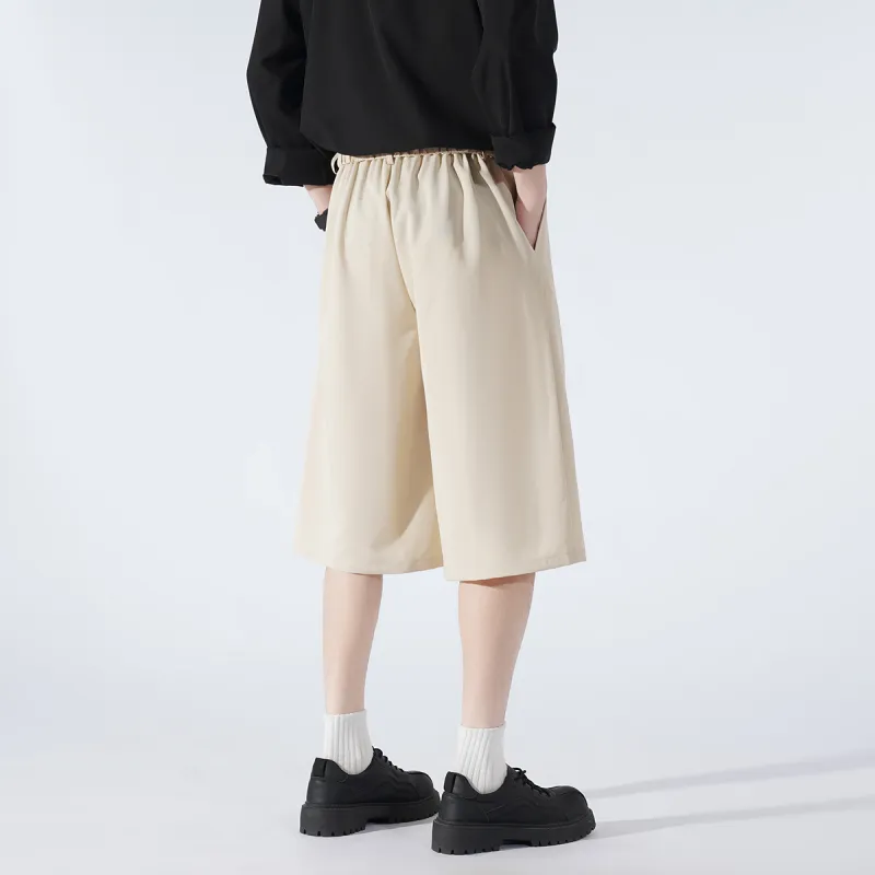 CHARLIE GOLF Casual Shorts Unisex-14